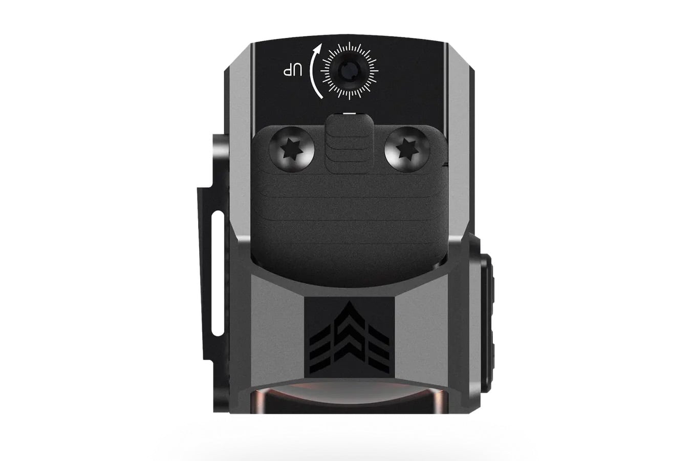 SWAMPFOX OPTICS Kingslayer Micro Reflex Sight 3MOA Green Dot
